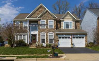 Main picture of 12098 Paper Birch Ln