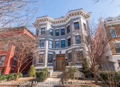 Main picture of 1931 17th St NW