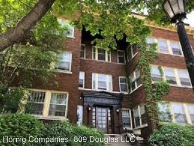 Main picture of 809 Douglas Ave