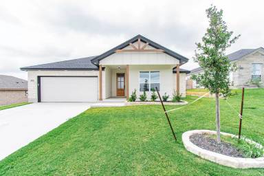 Main picture of 3004 Atascosa Dr