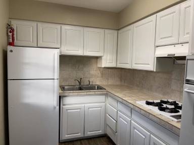 Main picture of Coronado Apartments