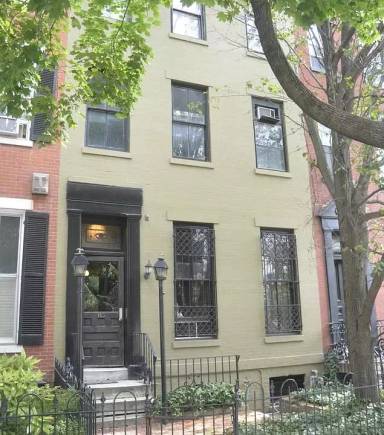 Main picture of 113 C Street Southeast