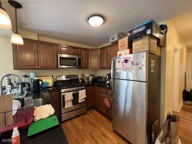Main picture of 16 Silvey Pl