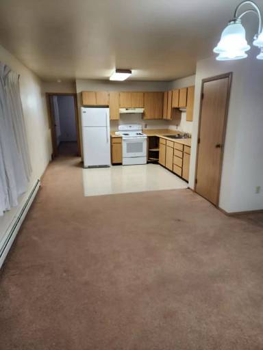 Main picture of Beaver Lake Resort Apartments and Suites