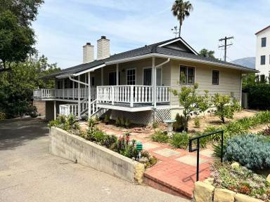 Main picture of 118 W Pedregosa St