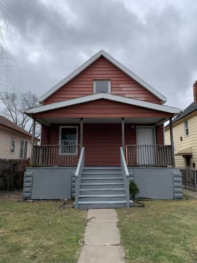 Main picture of 11 Elton St