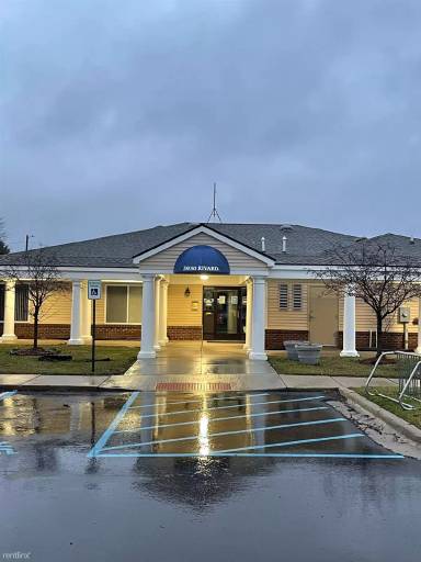 Main picture of Friendship Meadows Senior Apartments