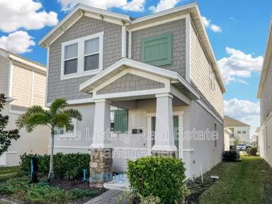 Main picture of 1886 Good Neighbor Loop