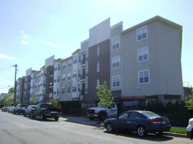 Main picture of 1102 Madison Ave