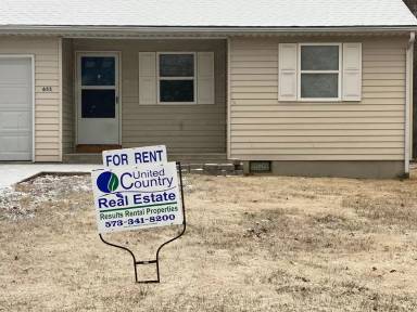 Main picture of 611 Fair St