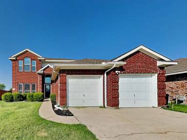 Main picture of 3105 Cantura Dr