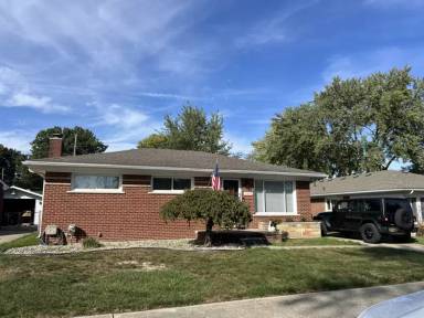 Main picture of 21223 Crane Ct