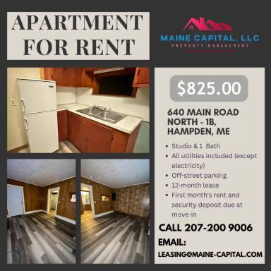 Main picture of 640 Main Rd N