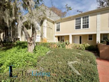 Main picture of Cypress Pointe at Lake Orlando Condominium