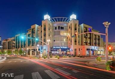 Main picture of Locale Lofts The Gulch - Nashville