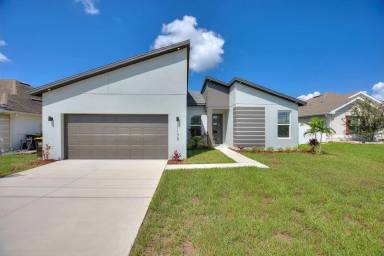 Main picture of 1197 Sabine Ln