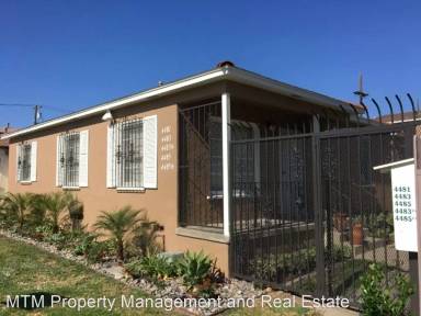 Main picture of 4463 4465 4467 48 St