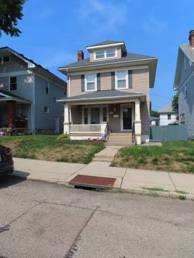 Main picture of 833 Wellmeier Ave