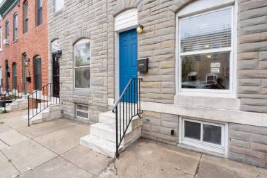 Main picture of 105 N Potomac St