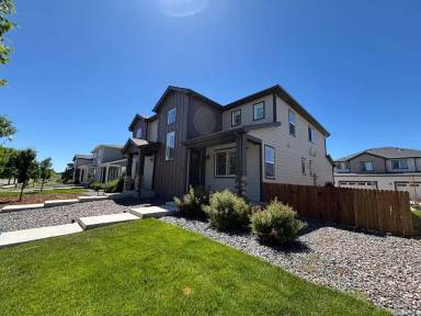 Main picture of 1169 Bon Homme Richard Dr