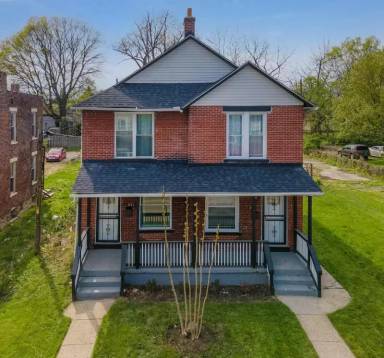 Main picture of 241 Taylor Ave