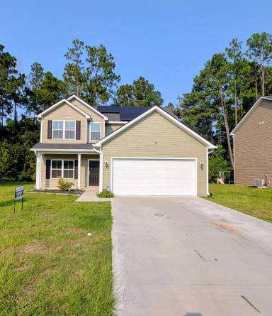 Main picture of 708 Mill Creek Cir