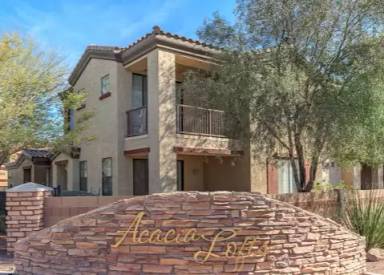 Main picture of Acacia Lofts Apartments