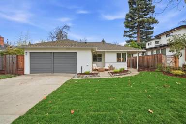Main picture of 1624 Channing Ave