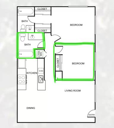 Main picture of 150 Chambers St