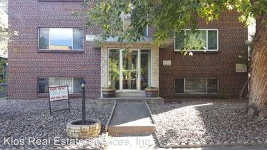 Main picture of 1120 N Logan St