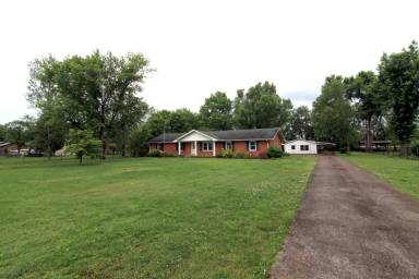 Main picture of 1431 Harrison Rd