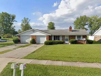 Main picture of 1496 Edgewood Dr