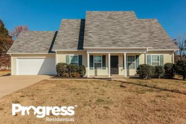 Main picture of 1552 Passage Dr
