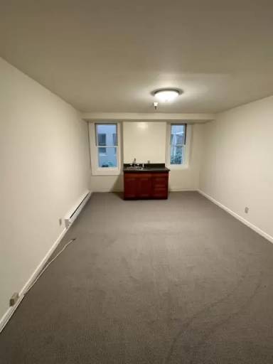 Main picture of Warrington Apartments