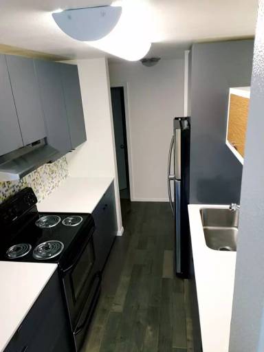 Main picture of Seattle Central Element Apartments