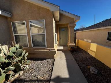 Main picture of 10726 Del Sol Park Dr NW