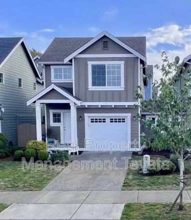 Main picture of 4760 Parker St