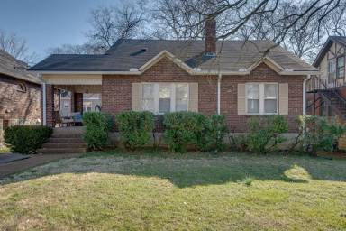 Main picture of 2512 Natchez Trce
