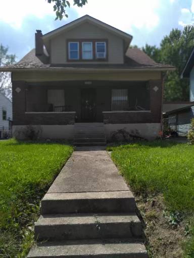 Main picture of 1054 Cecil Ave