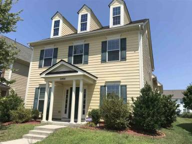 Main picture of 1008 Crinoline Ln