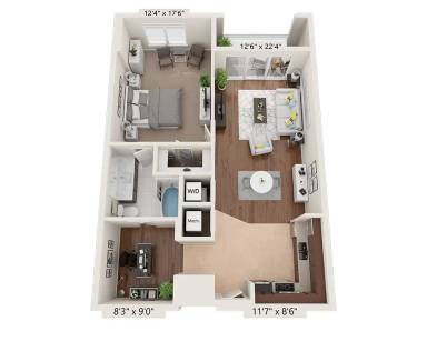 Property view