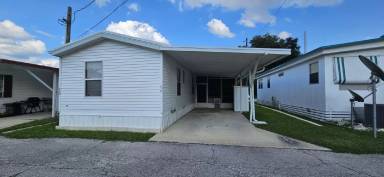 Main picture of 210 Sharps Cir