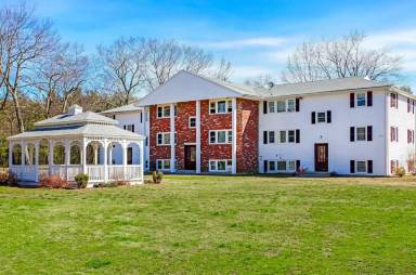Main picture of Palmer Gardens