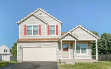 Main picture of 1608 Heritage Pointe Ct