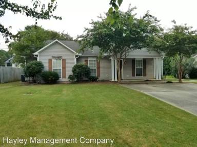 Main picture of 1591 Newman Dr