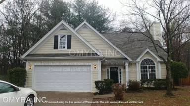 Main picture of 2178 Windstream Ln SW