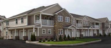 Main picture of Stoneledge Terrace