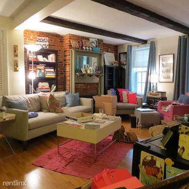 Main picture of 33 Winchester St