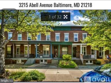 Main picture of 3215 Abell Ave