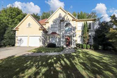 Main picture of 3896 Stonebriar Ln
